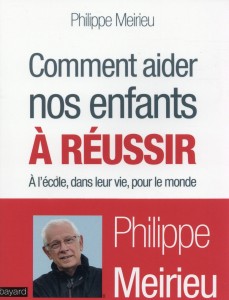 aider les ados à réussir