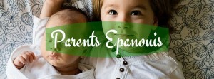 parents épanouis