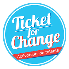 ticket for change
