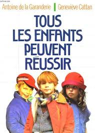 enfants reussite
