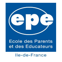 Logo Ecole des Parents et des Educateurs - Ile-de-France