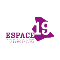 Logo Espace 19