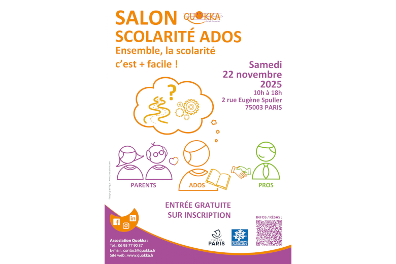 salon parent ado